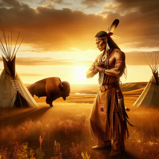 Illustration for Cultural Significance