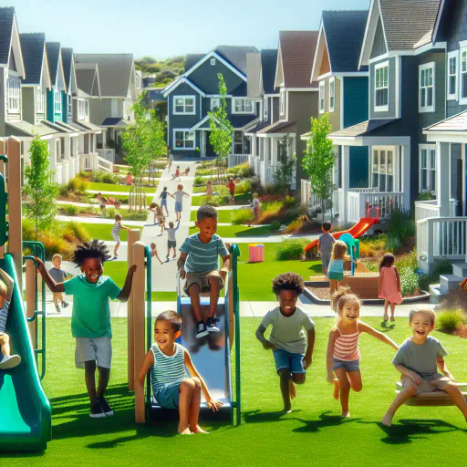 Illustration for Child-Focused