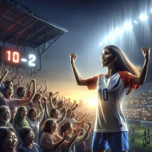 Illustration for Sporting Equality