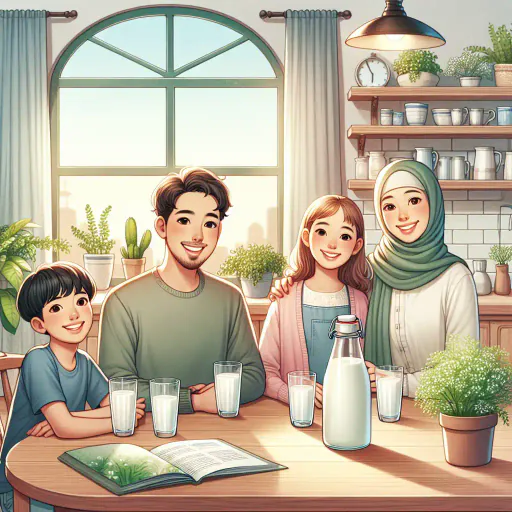 Illustration for Health Perception