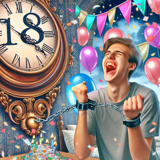 Illustration for Time-Limited