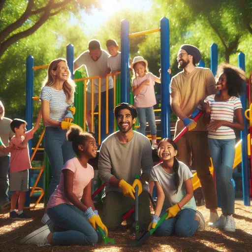 Illustration for Positive Action