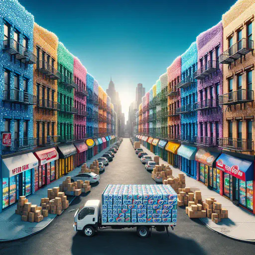 Illustration for Scale of Supply