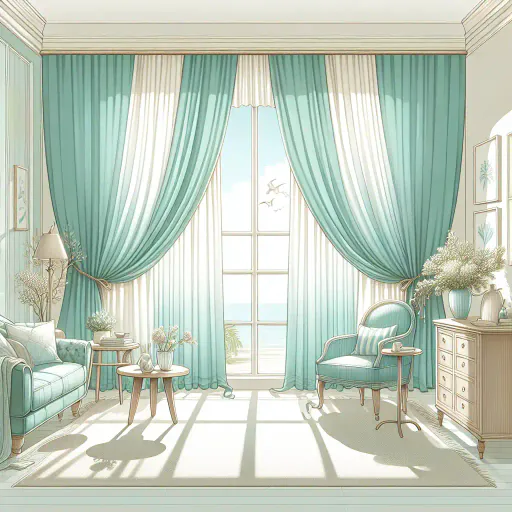 Illustration for Decorative Use