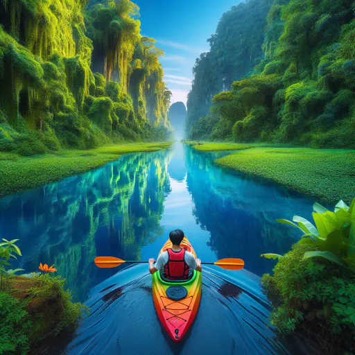 Illustration for Travel Context