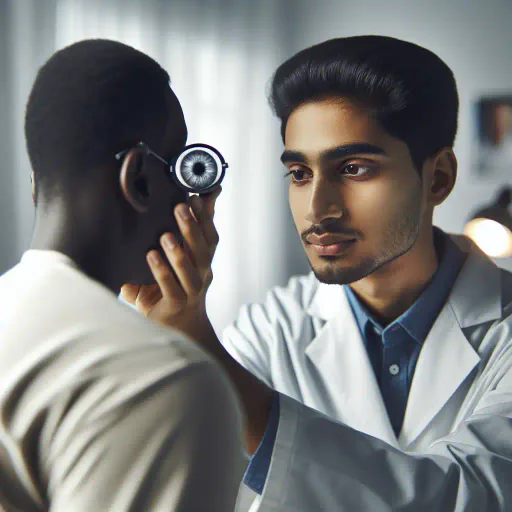 Illustration for Medical Context