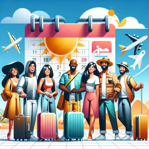 Illustration for Temporary Delay