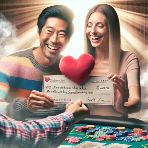Illustration for Gambling Context
