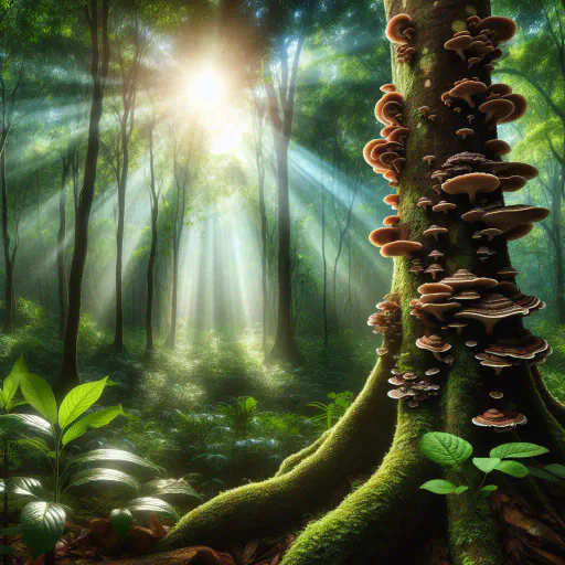 Illustration for Neutral Impact