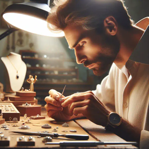 Illustration for Focus on Precision