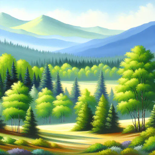 Illustration for Perspective Clues