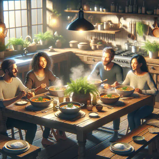 Illustration for Beyond Taste