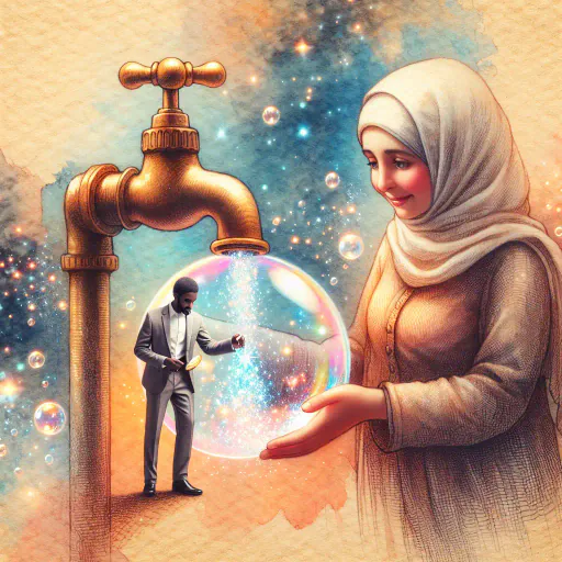 Illustration for Idiomatic Caution
