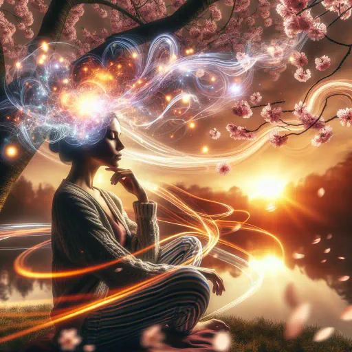 Illustration for Mental State