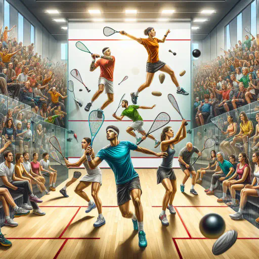 Illustration for Sports Context