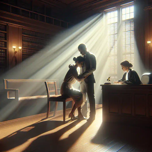 Illustration for Legal Context