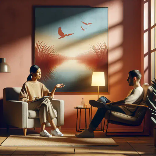 Illustration for Skillful Questioning