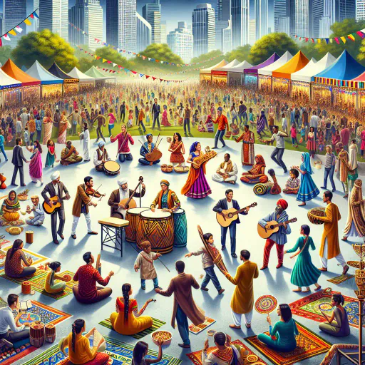 Illustration for Beyond Tolerance
