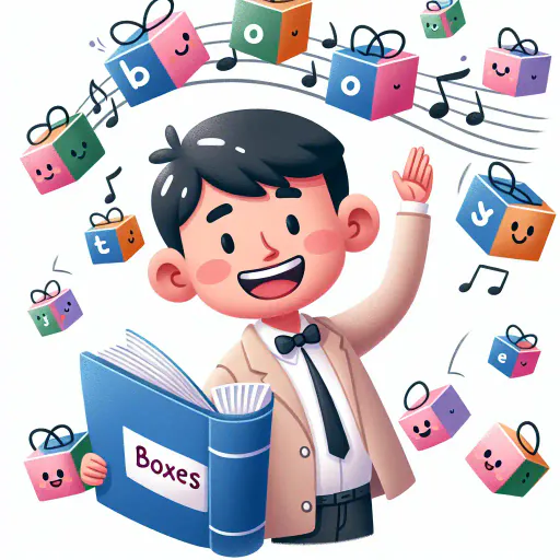 Illustration for Pronunciation Guide