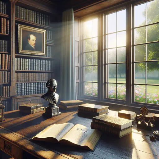 Illustration for Understanding Philosophers