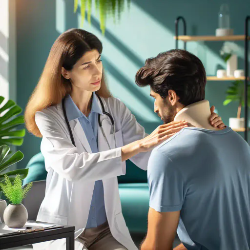 Illustration for Medical Context