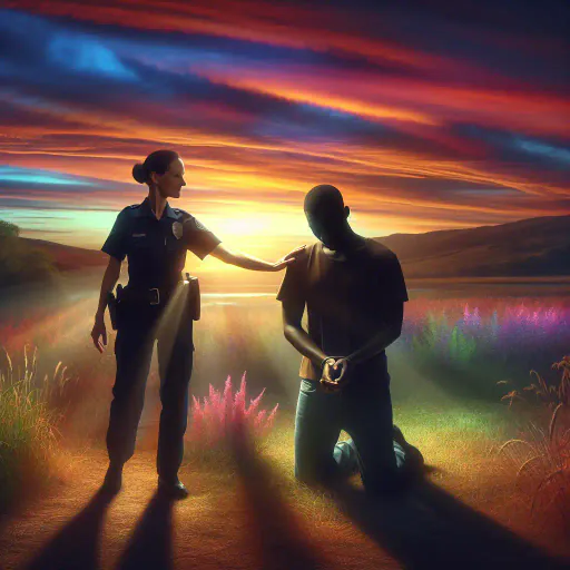 Illustration for Active Pursuit