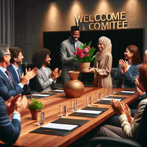 Illustration for Inclusion Outcome