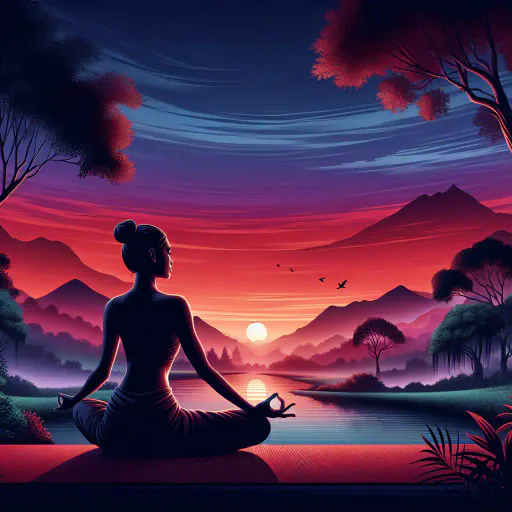 Illustration for Physical Sensations