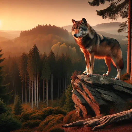 Illustration for Animal Context
