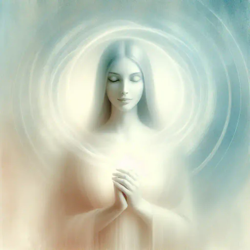 Illustration for Not Just Mary