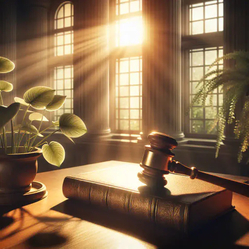 Illustration for Legal Consequence