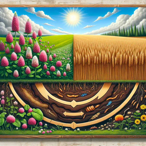 Illustration for Botanical Context