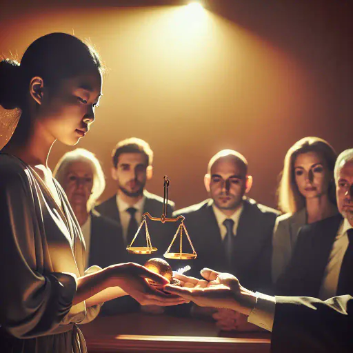 Illustration for Legal Context
