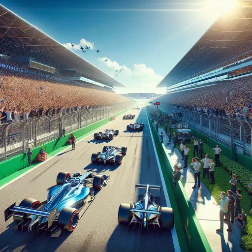 Illustration for Sporting Events