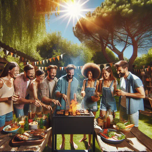 Illustration for Cooking Context