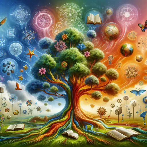 Illustration for Context Specific