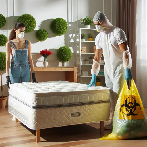 Illustration for Health hazard