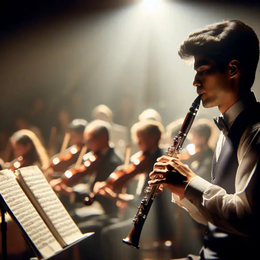 Illustration for Spotlight Performance