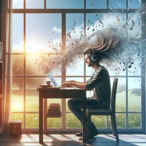 Illustration for Emotional Tone