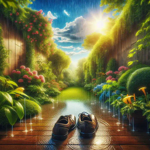 Illustration for Stuck Imagery