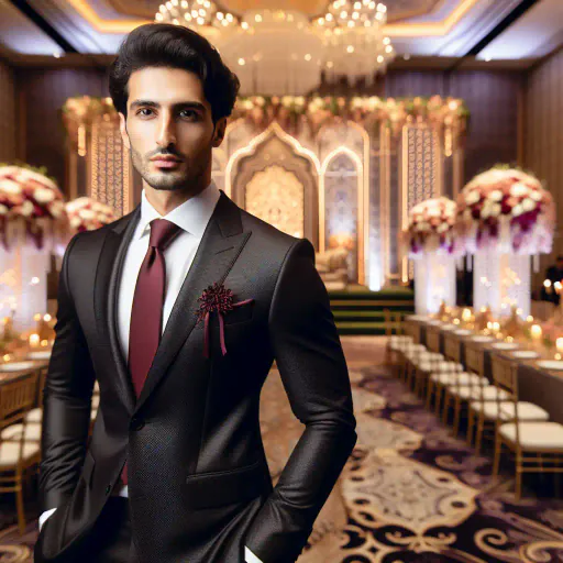 Illustration for Fashion Shades