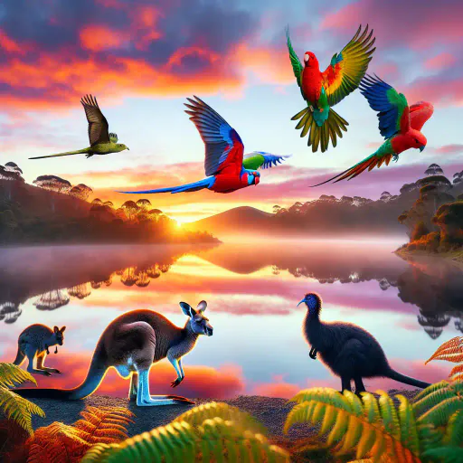 Illustration for Biodiversity Emphasis