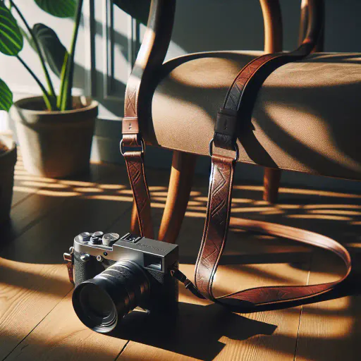 Illustration for Functional Accessory