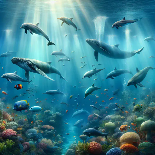 Illustration for Environmental Impact