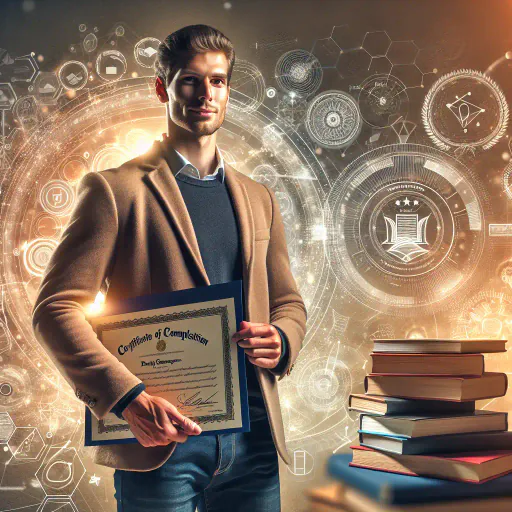 Illustration for Trustworthy Programs