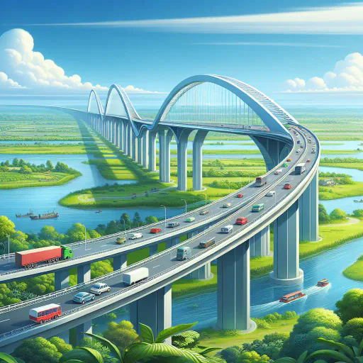 Illustration for Geographical Area