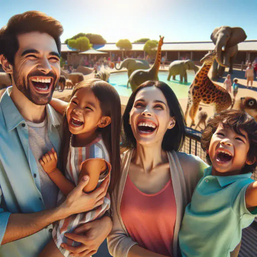 Illustration for Family Activity