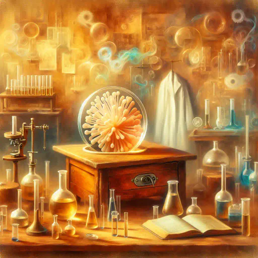 Illustration for Historical Impact