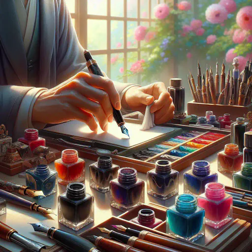 Illustration for Maintenance