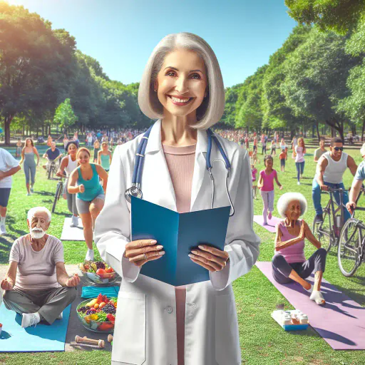 Illustration for Health Context